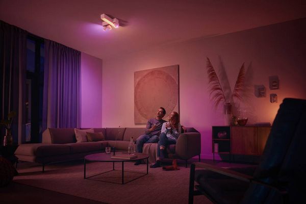 Produktbild: Philips Hue Dimmschalter 27461700 Dimmer Switch V2