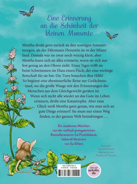 Produktbild: Mentha