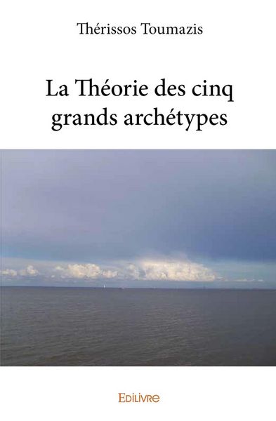 Produktbild: La theorie des cinq grands