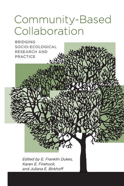 Produktbild: Community-Based Collaboration