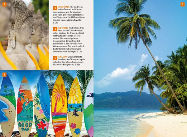Produktbild: Stefan Loose Reisef&uuml;hrer Thailand, Der S&uuml;den