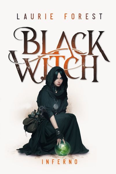 Produktbild: Black Witch - Inferno