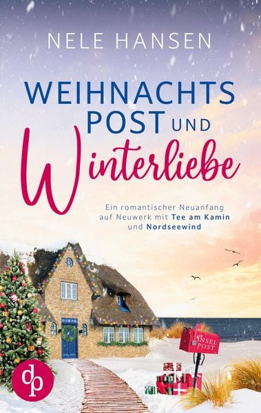Produktbild: Weihnachtspost und Winterliebe