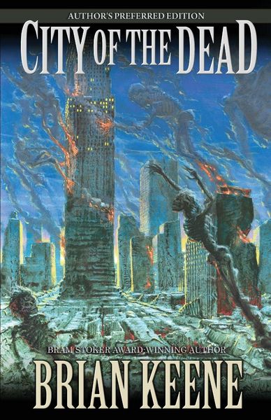 Produktbild: City of the Dead