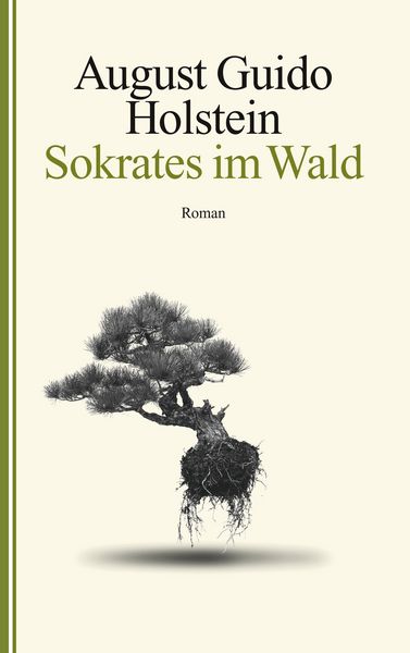 Produktbild: Sokrates im Wald