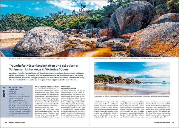 Produktbild: KUNTH Unterwegs in Australien