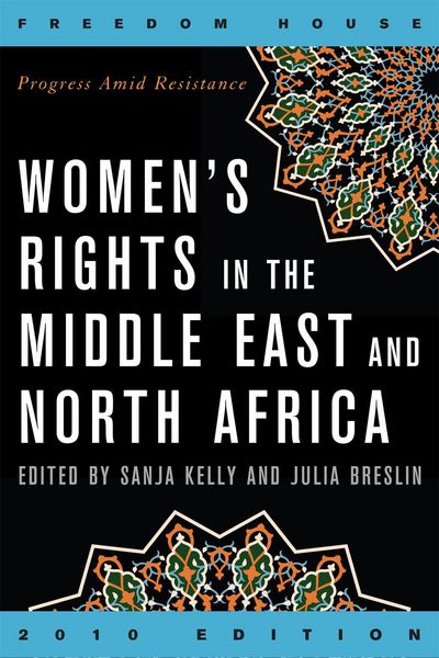 Produktbild: Women's Rights in the Middle East and North Africa