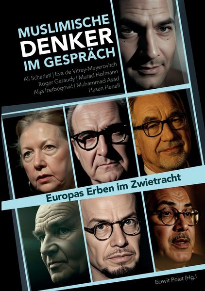 Produktbild: Muslimische Denker im Gespr&auml;ch
