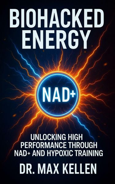 Produktbild: Biohacked Energy