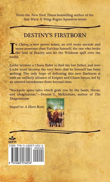 Produktbild: An Enemy Reborn