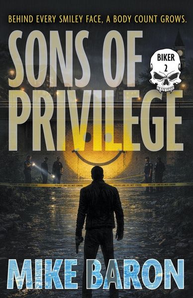 Produktbild: Sons of Privilege