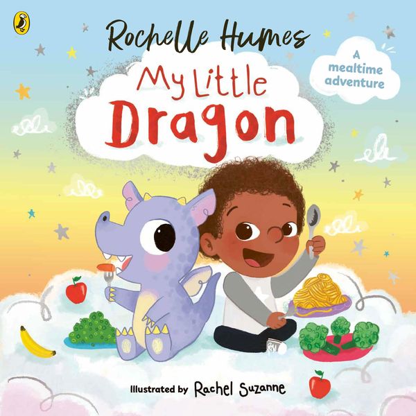 Produktbild: My Little Dragon