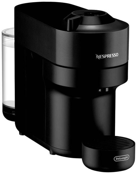 DeLonghi ENV90.B Vertuo Pop 132193634 Kapselmaschine Schwarz