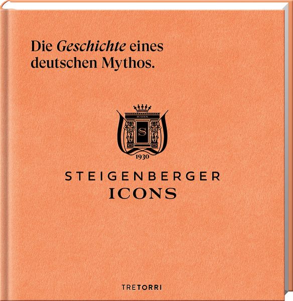 Produktbild: Steigenberger Icons
