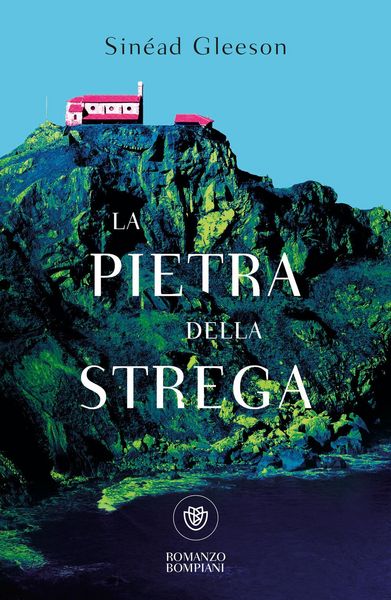 Produktbild: La pietra della strega