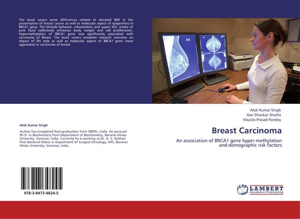 Produktbild: Breast Carcinoma