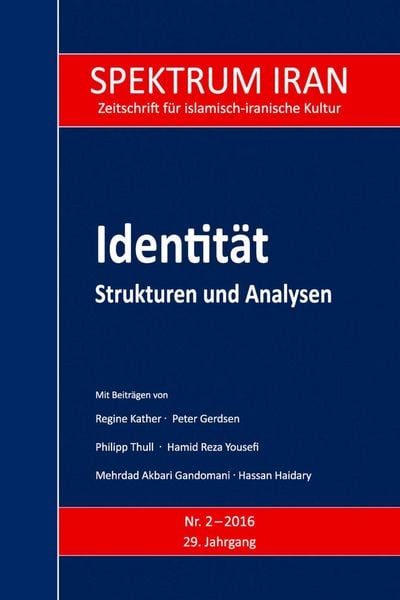 Produktbild: Identit&auml;t