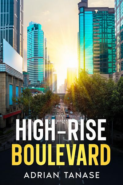 Produktbild: High-Rise Boulevard