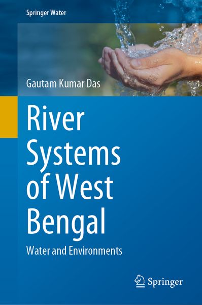 Produktbild: River Systems of West Bengal