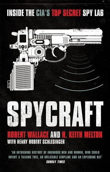 Produktbild: Spycraft