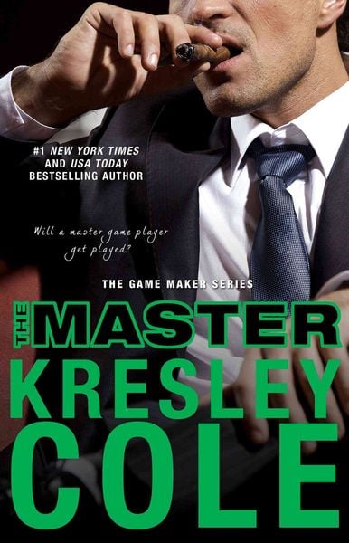 Produktbild: The Master