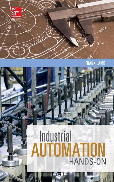 Produktbild: Industrial Automation