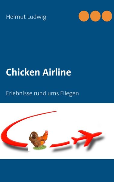Produktbild: Chicken Airline
