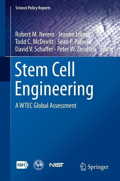 Produktbild: Stem Cell Engineering