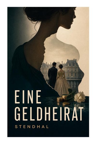 Produktbild: Eine Geldheirat