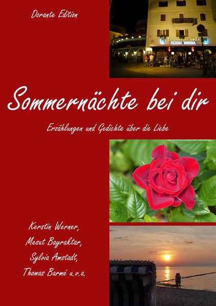 Produktbild: Sommern&auml;chte bei dir