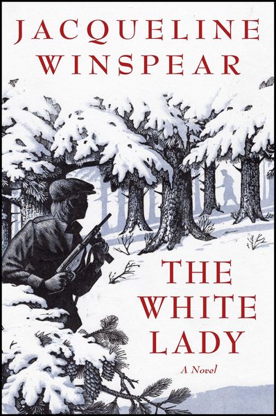 Produktbild: White Lady, The