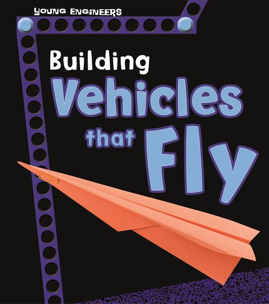Produktbild: Building Vehicles that Fly