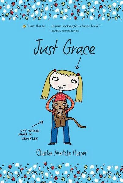 Produktbild: Just Grace