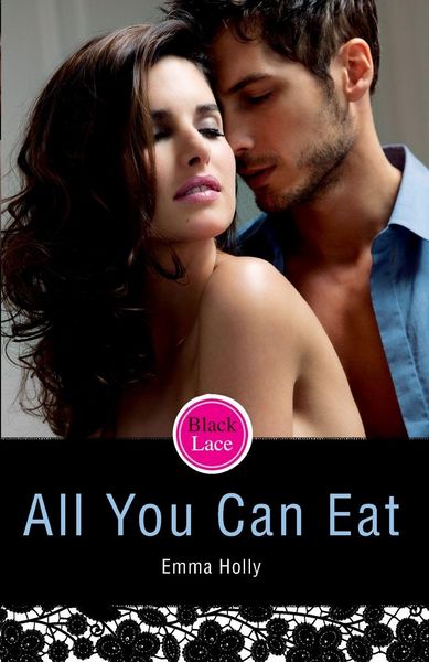 Produktbild: All You Can Eat