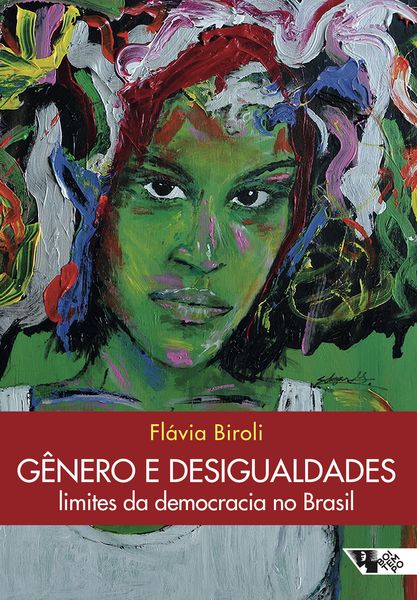 Produktbild: G&ecirc;nero e desigualdades: limites da democracia no Brasil
