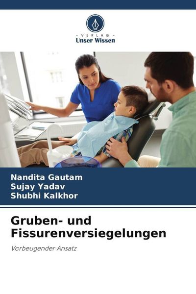 Produktbild: Gruben- und Fissurenversiegelungen
