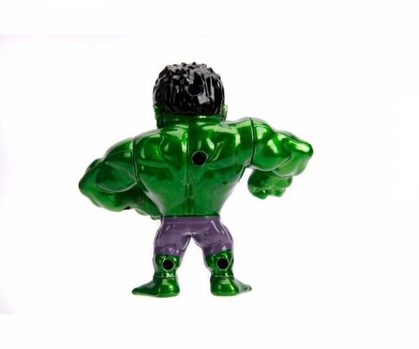 Produktbild: Marvel 4 Hulk Figure