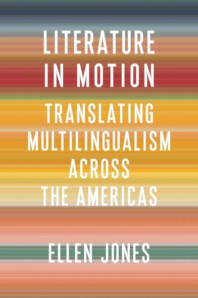 Produktbild: Literature in Motion