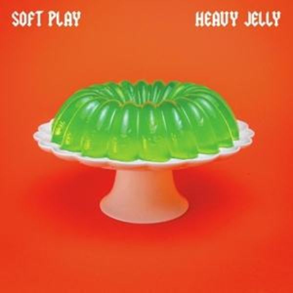 Heavy Jelly