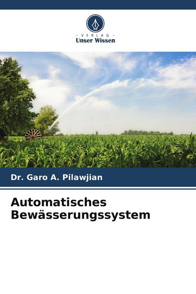 Produktbild: Automatisches Bew&auml;sserungssystem