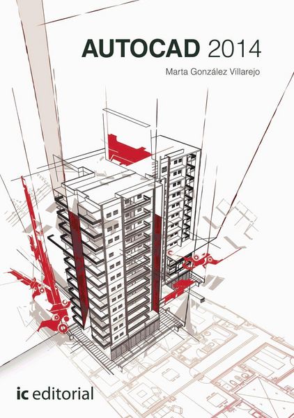 Produktbild: Gonz&aacute;lez Villarejo, M: Autocad 2014