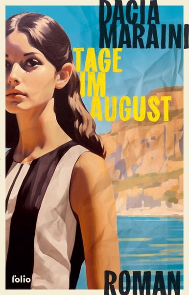 Produktbild: Tage im August