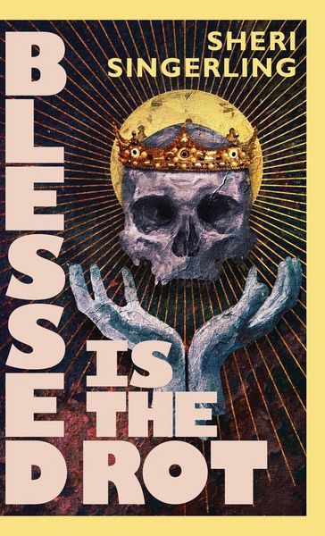 Produktbild: Blessed is the Rot