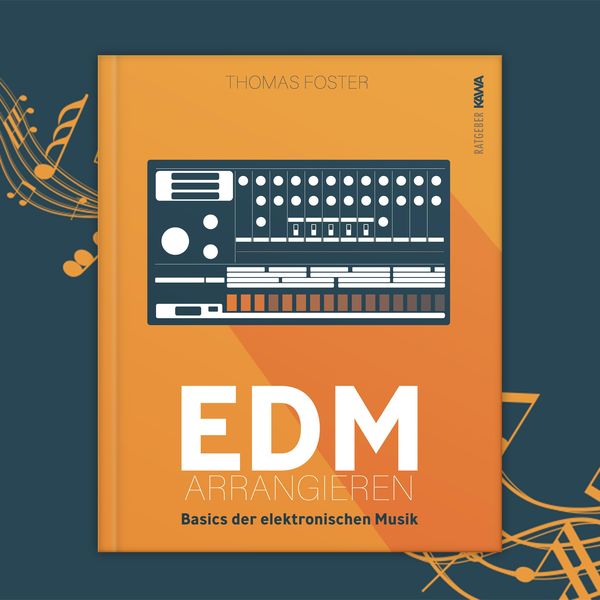 Produktbild: EDM arrangieren