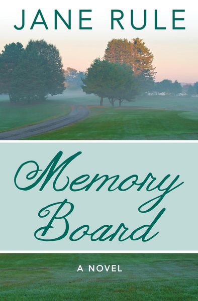 Produktbild: Memory Board