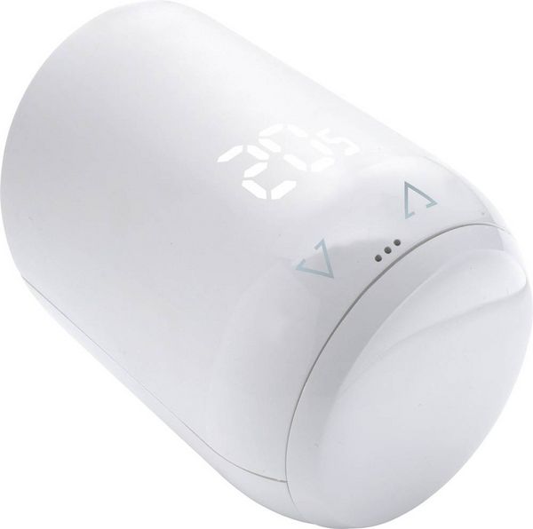 Produktbild: Eurotronic 700200 Comet Wifi Funk-Heizk&ouml;rperthermostat elektronisch