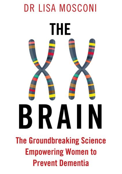 Produktbild: The XX Brain