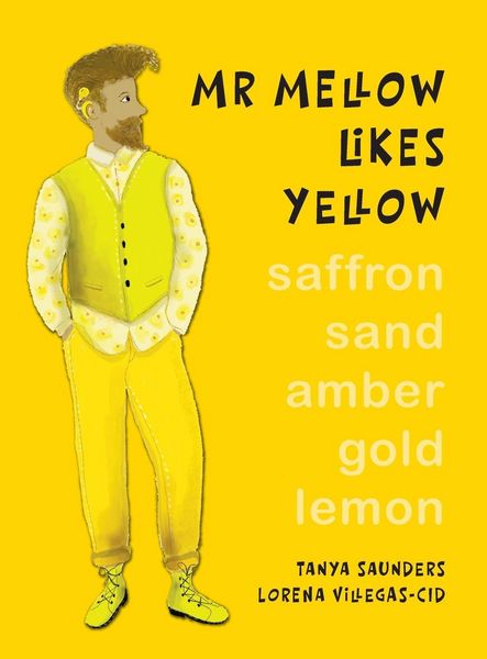 Produktbild: Mr Mellow Likes Yellow