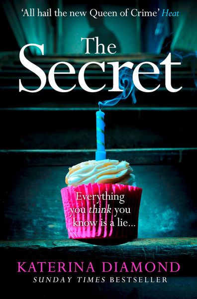 Produktbild: The Secret