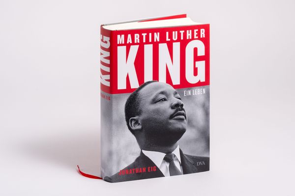Produktbild: Martin Luther King